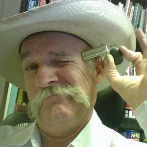 Meet your Posher, Dave